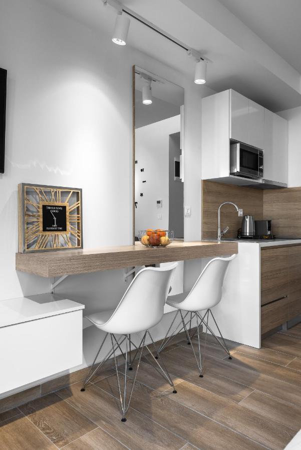 Hermes Suites, Ermou St, Nilie Hospitality Mgmt Salonicco Esterno foto