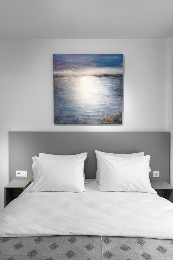 Hermes Suites, Ermou St, Nilie Hospitality Mgmt Salonicco Esterno foto