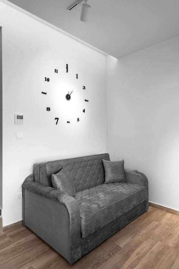 Hermes Suites, Ermou St, Nilie Hospitality Mgmt Salonicco Esterno foto