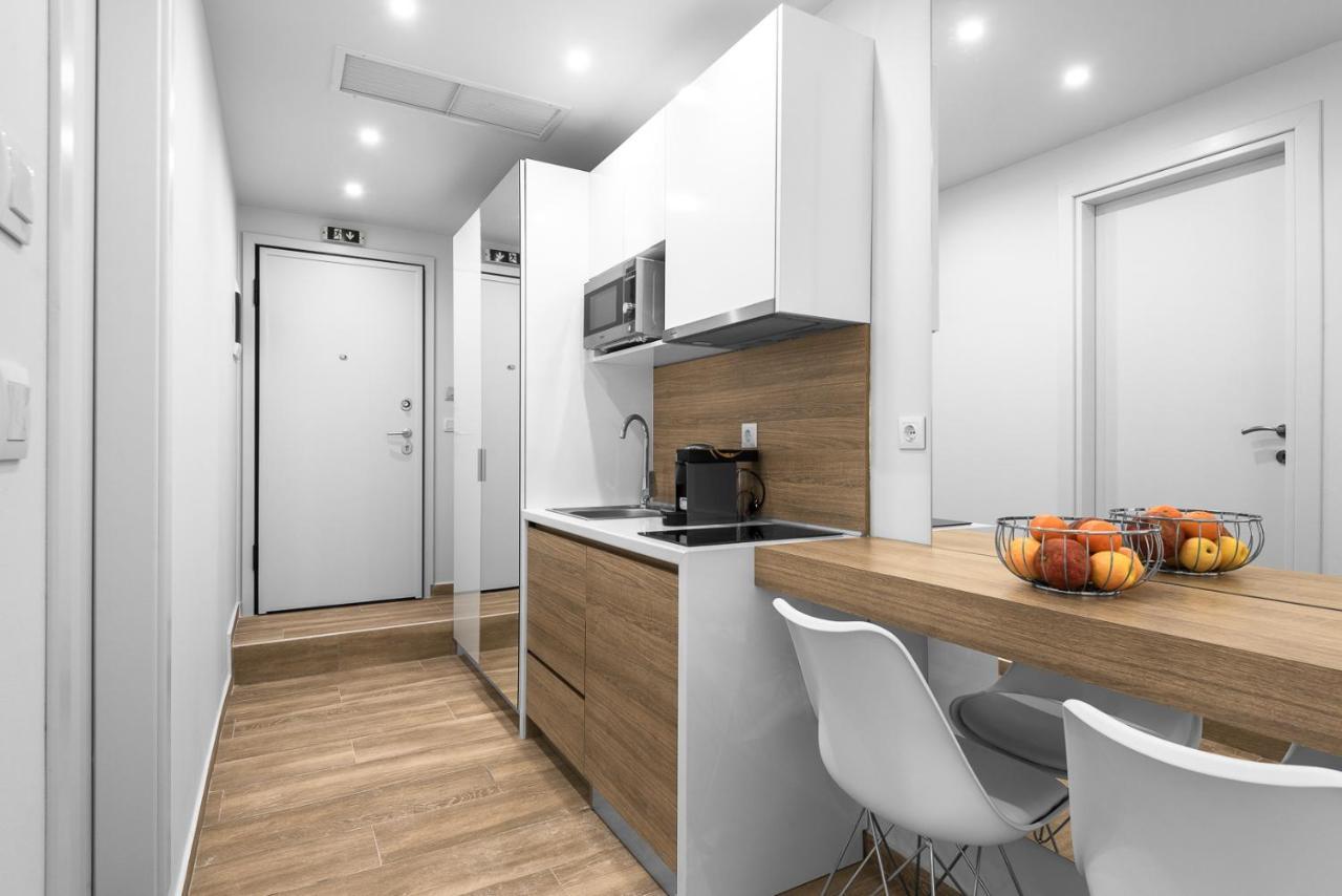Hermes Suites, Ermou St, Nilie Hospitality Mgmt Salonicco Esterno foto